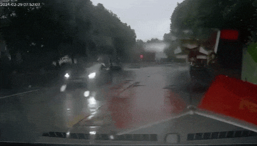 小米SU7已预订？看看你的爱车出厂前履历了什么