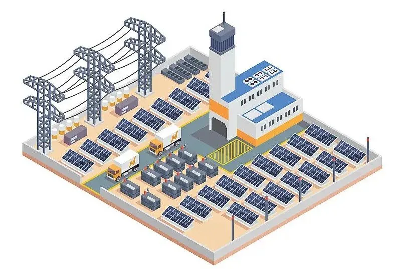 微型逆变器：光伏需求持续增添，微逆市场增添态势稳健