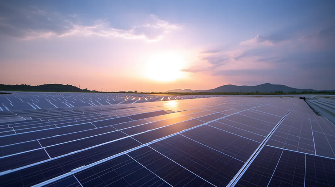 微型逆变器：：光伏需求持续增添，，，微逆市场增添态势稳健