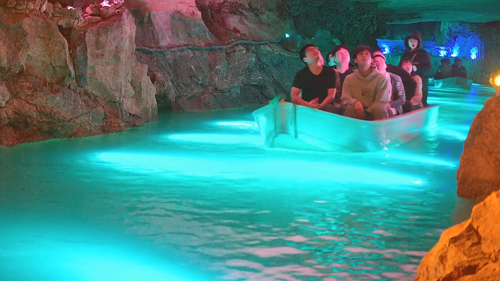 bbin宝盈团建 | 桐庐两日之旅：：秋高气爽，共筑团队新风貌